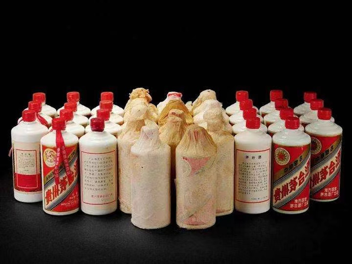 宽城回收珍品茅台上门（最新更新行情）